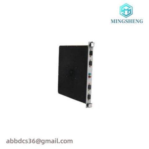 WOODWARD 5500-577 Load Share Module for Automation Parts