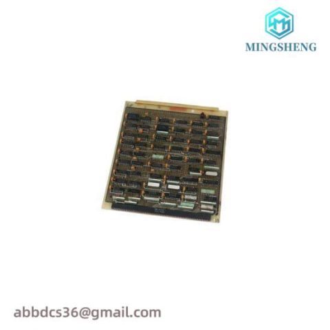 WOODWARD 8402-319 8402-119 Industrial Control Module