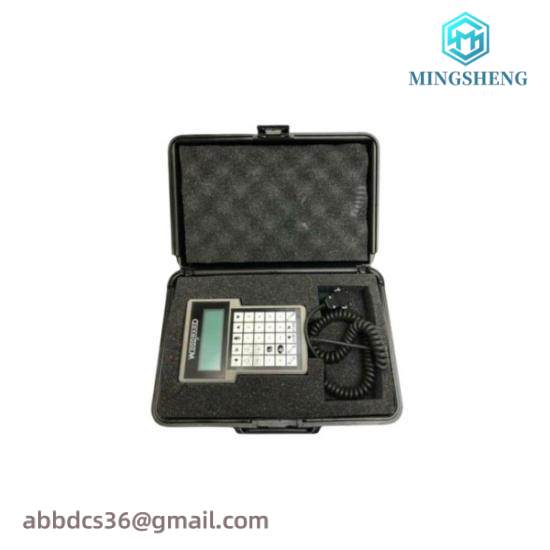 woodward_8446-1019.jpg Woodward 8446-1019 High-Performance Control Module