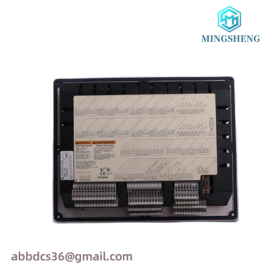 woodward_8446-1019_1.png Woodward 8446-1019 High-Performance Control Module