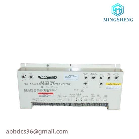 woodward_8446-1019_4.jpg Woodward 8446-1019 High-Performance Control Module