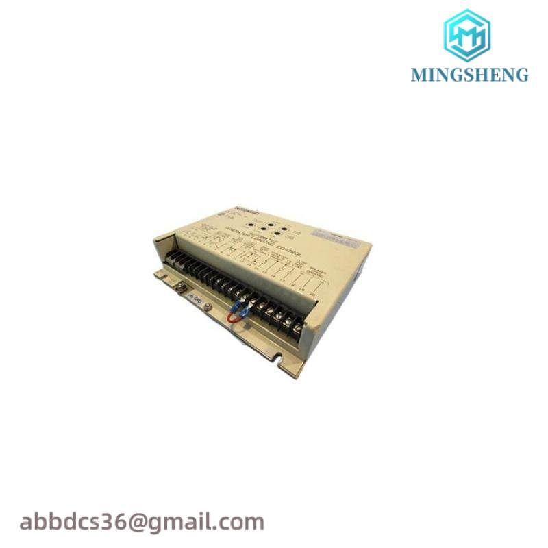 woodward_8701-758_5601-1126.jpeg WOODWARD 8701-758 5601-1126 Control Module