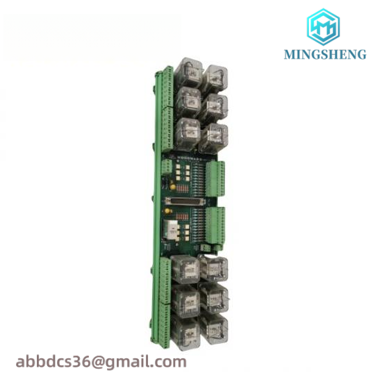 woodward_8701-758_5601-1126.png WOODWARD 8701-758 5601-1126 Control Module