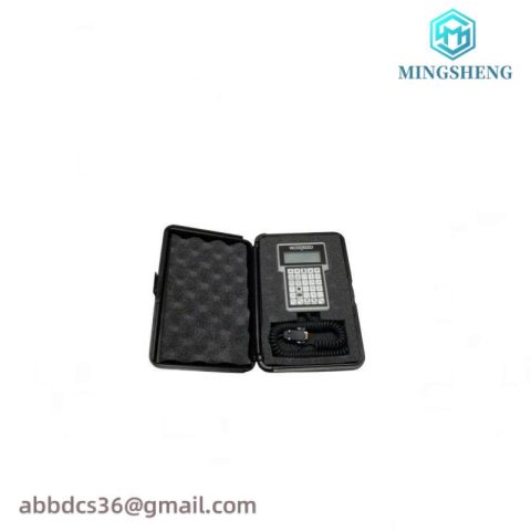 WOODWARD 9905-292 Hand-Held Programmer Unit, Precision Control for Industrial Automation