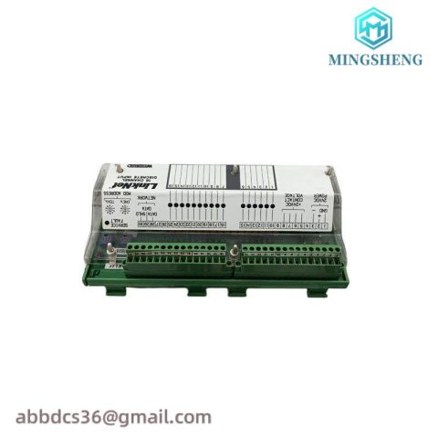 WOODWARD 9905-971: Input Module for Advanced Industrial Control Solutions