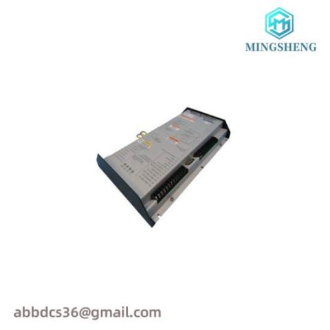 WOODWARD 9907-005 Industrial Control Module