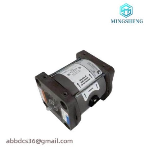 WOODWARD 9907-1200 High-Frequency Control Module