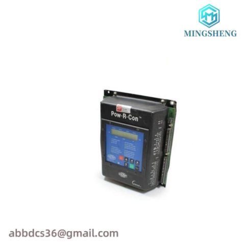 WOODWARD DYN2-94025-004 Generator for Caterpillar Engine