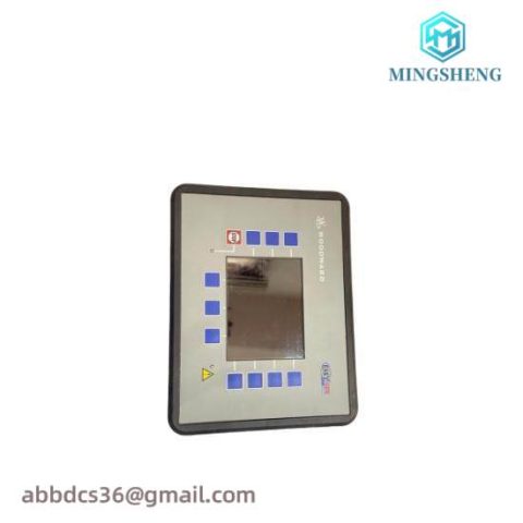 Woodward EasyGen-3200 58440-1923: Versatile Genset Controller, Advanced Features for Industrial Control