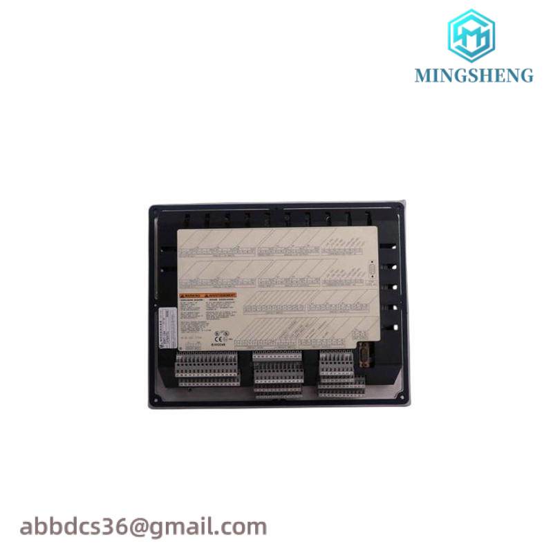 woodward_easygen-3500-5_8440-1934_controller_module.jpg WOODWARD EASYGEN-3500-5, 8440-1934 Industrial Controller Module