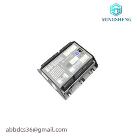 WOODWARD LS-5 8440-1946 Industrial Controller, High-performance Control Solution