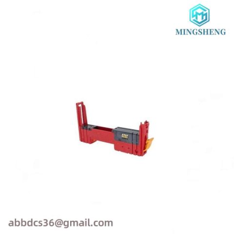 B&R X20BM12 - Internal I/O Supply, Industrial Automation Module