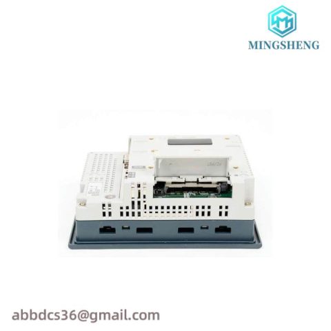 Schneider Advanced Touchscreen Panel XBTGT2220, Schneider, XBTGT2220, Touchscreen Panels