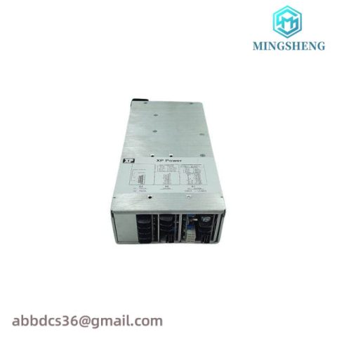 ABB F7E1A6G2 - 10005836 XP Power Supply Module