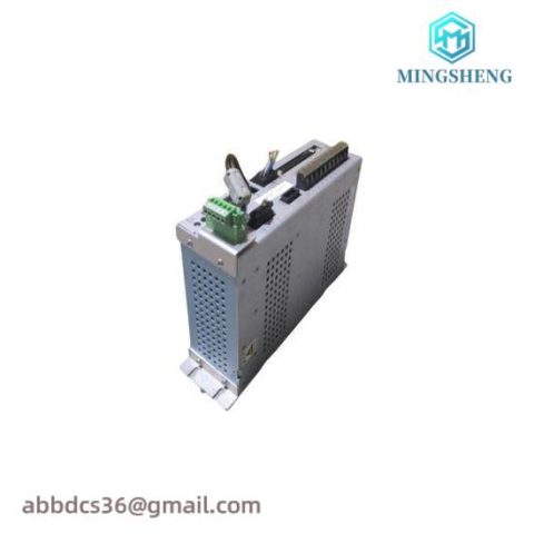 YAMAHA RCX40 Industrial Control Module