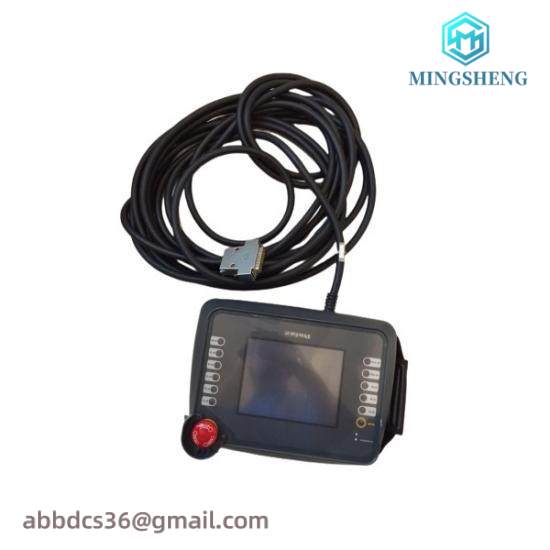 yaskawa_120avo01030_counter_module.jpg Yaskawa 120AVO01030 Counter Module for Industrial Automation