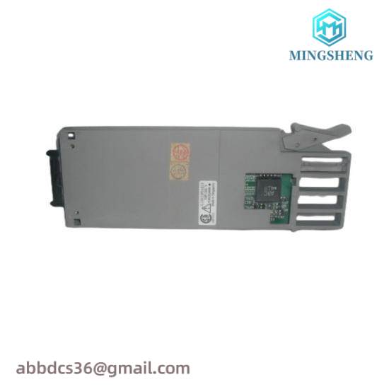 YASKAWA AAM10 Current Voltage Input Module - High-Precision Industrial Control Solution