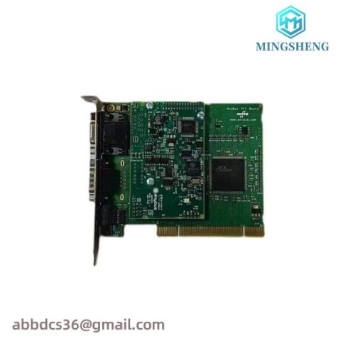 Yaskawa AB3601-C Robot Communication Board - Advanced Automation Solution