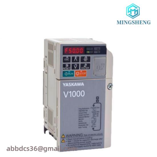 yaskawa_cimr-vcba0002baa.jpg Yaskawa YPCT31576-1C: Advanced Industrial Motion Control Module