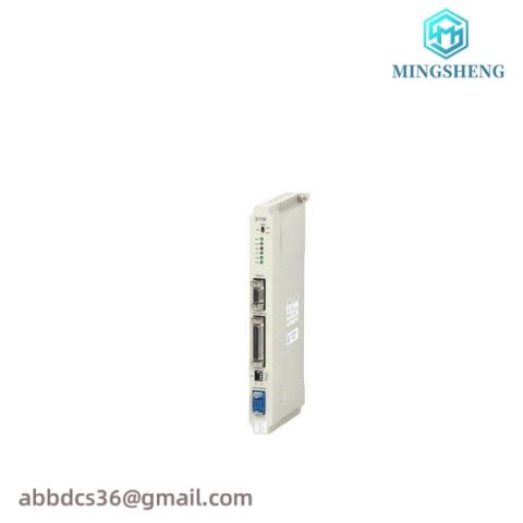 Yaskawa CP-317/217IF Series Communication Module: Advanced Industrial Control, 200 Characters or Less