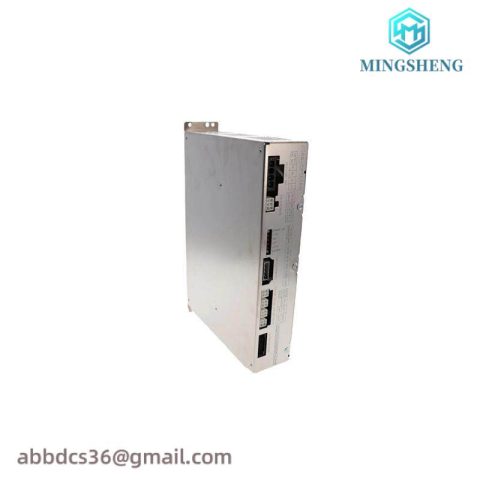 Yaskawa CP-317/AI-01 Field Control Station Module