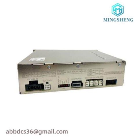Yaskawa CSRA-CPS01KB YRC1000 CSRA-CPS01KA Power Supply
