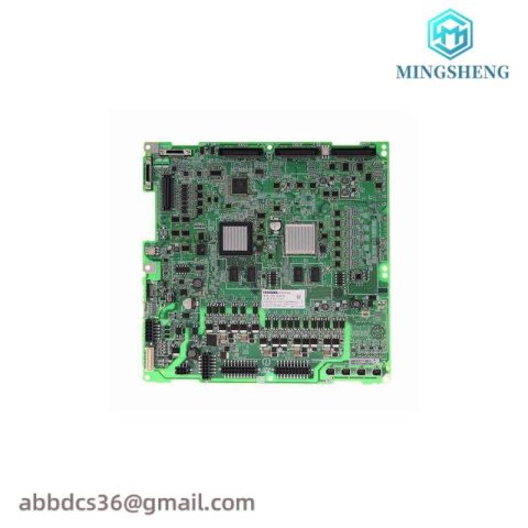 Yaskawa CSRA-SDCA01AA YRC1000 Control Board: Precision, Reliability & Efficiency in Industrial Automation