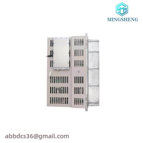 YASKAWA DDSCR-R84H Customized High-Frequency Controller