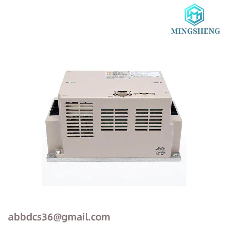 yaskawa_ddscr-r84h_2.jpg YASKAWA DDSCR-R84H Customized High-Frequency Controller