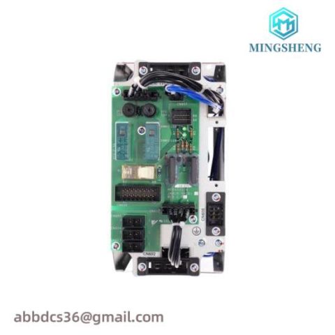 Yaskawa DX100/JZRCR-YPU01C-1: Precision Control Power Unit for Industrial Automation