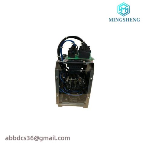 Yaskawa DX100 JZRCR-YPU01C-1/JZRCR-YPU01-1 Power Supply Module