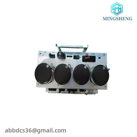 YASKAWA DX100SRDA-C0A30A01A-E: Precision AC Servo Drives for Advanced Manufacturing Solutions