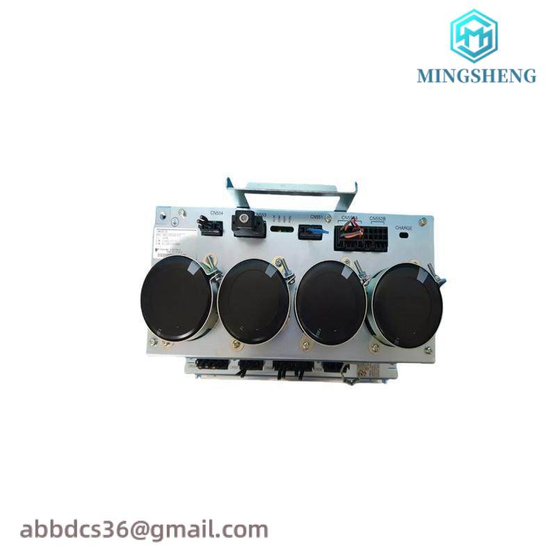 yaskawa_dx100srda-c0a30a01a-e_ac_servo_drives_supply.jpg YASKAWA DX100SRDA-C0A30A01A-E: Precision AC Servo Drives for Advanced Manufacturing Solutions