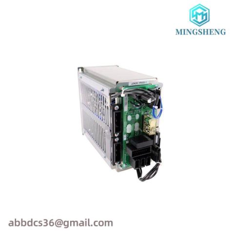 Yaskawa DX200 JARCR-YPC21-1/JARCR-YPC21-2 Connection Unit Base Plate