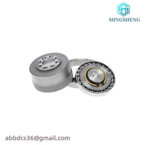 Yaskawa HW0380219-A: High-Power, Precision Robot Reducer for Advanced Automation