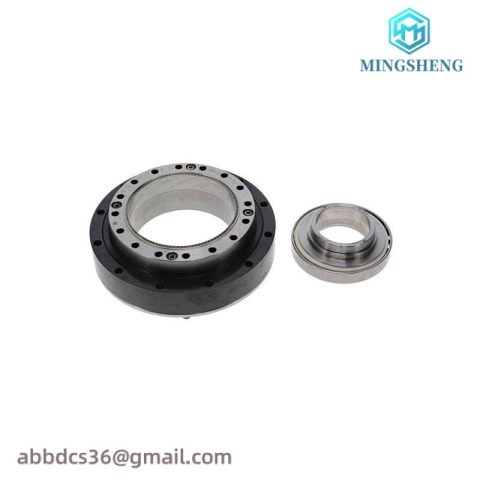 Yaskawa HW0389176-A DX ROBOT MH5 S-AXIS SPEED REDUCER