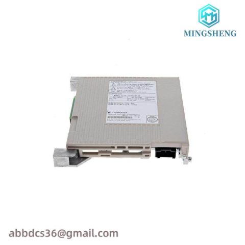 YASKAWA JACP-317120 Advanced Control Unit for Precision Automation Applications