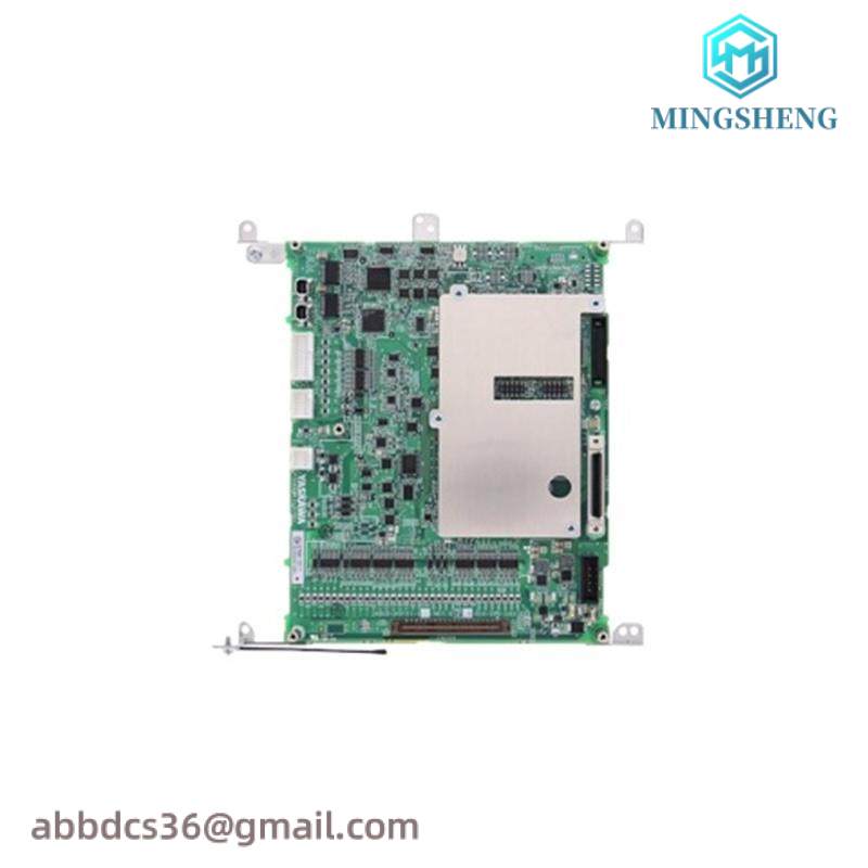 yaskawa_jacp-317801_3.jpg YASKAWA JACP-317801 Industrial Control Module