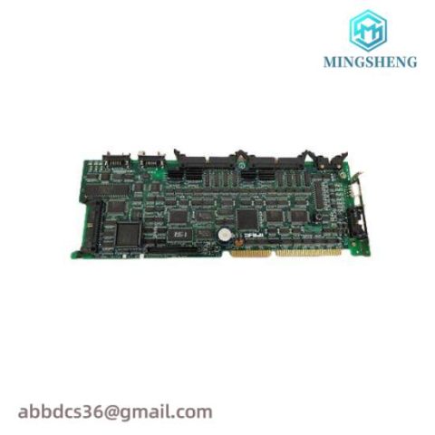 Yaskawa JAMMC-IO150B Circuit Board, Industrial Control Module