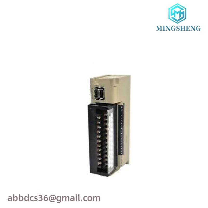 yaskawa_jamsc-120ddi34330_drive.jpg Yaskawa JAMSC-120DDI34330 Drive: Industrial Automation Excellence