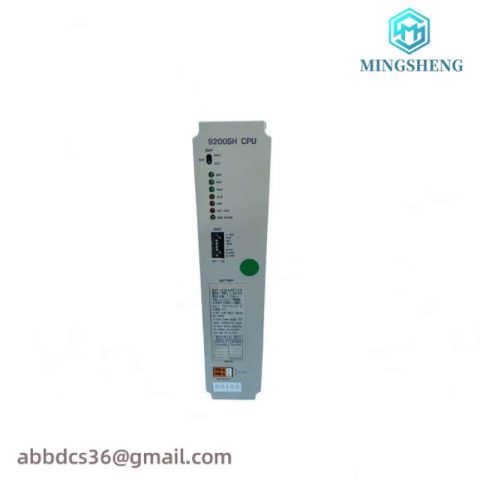 YASKAWA JAMSC-B1071 Industrial Control Module