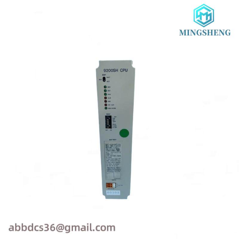 yaskawa_jamsc-b1071.jpeg YASKAWA JAMSC-B1071 Industrial Control Module