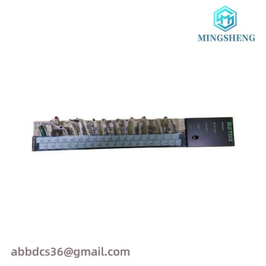 yaskawa_jamsc-b2703_memocon-sc_input_module.jpg Yaskawa JAMSC-120 AV001030, Precision Control Module for Industrial Automation