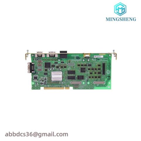 Yaskawa JANCD-NCP02 JANCD-NSL01 Robot PC Board - Industrial Control Module