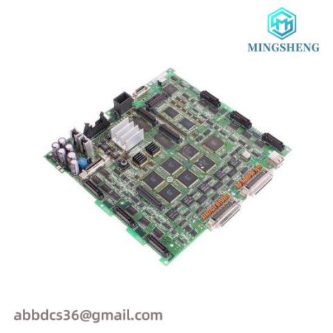 Yaskawa AK-BX240M - High-Power Servo Motor for Precision Automation