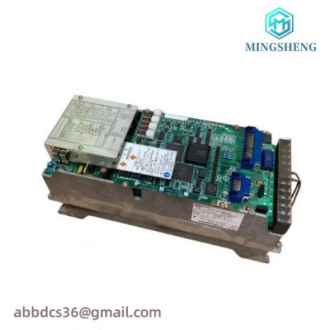 YASKAWA JEPMC-MC001 Advanced Motion Control Module