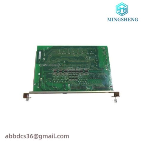 Yaskawa JZNC-NIF01-1 SARCRXFB01REVA01: Precision Control Board for Industrial Automation