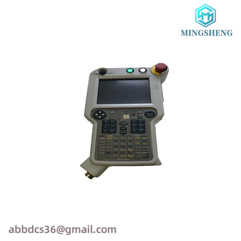 yaskawa_jzrcr-npp01b-1_nx100_jzrcr-npp01-1_touch_screen_glass_panel.jpg Yaskawa JZRCR-NPP01B-1 NX100 JZRCR-NPP01-1 Touch Screen Glass Panel