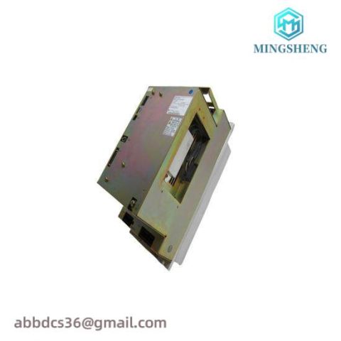 Yaskawa YPCT31576-1C: Advanced Industrial Motion Control Module