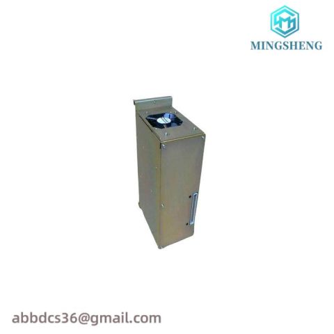 Yaskawa NX100 CPS-420F Robot Controller Power Supply